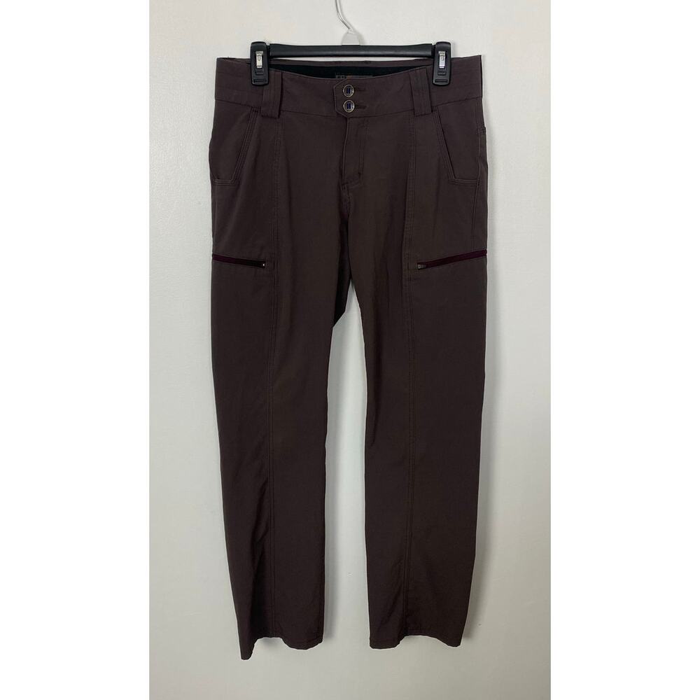 Women 5.11 Tactical Series Mesa lightweight performance stretch pants, 8-Reg